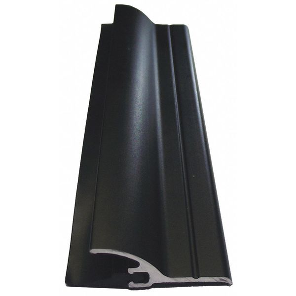 Door Sweep, Black, 72