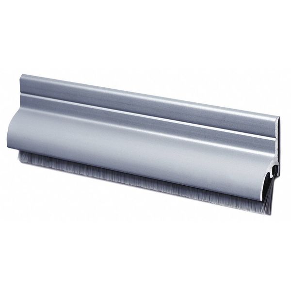 Door Sweep, Gray, 72