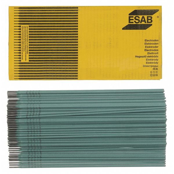 1/8 x 14in Sureweld 6013 Electrode 50lb