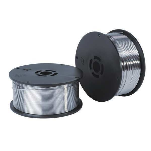 ER4043 3/64 1# Spool Alum MIG Wire