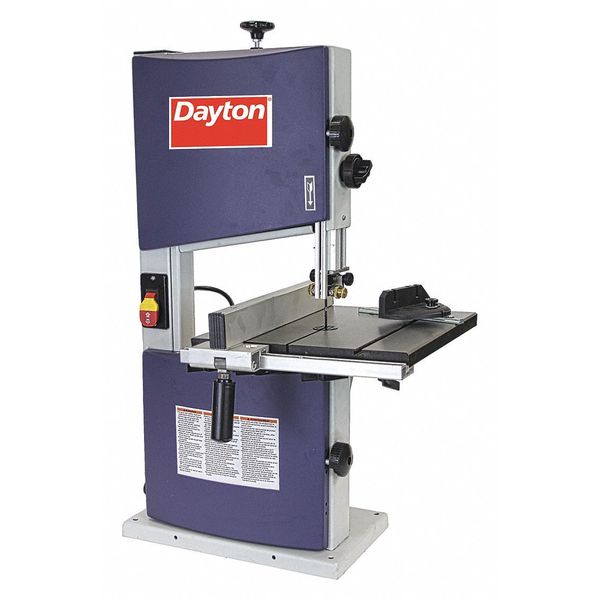 Band Saw, 4
