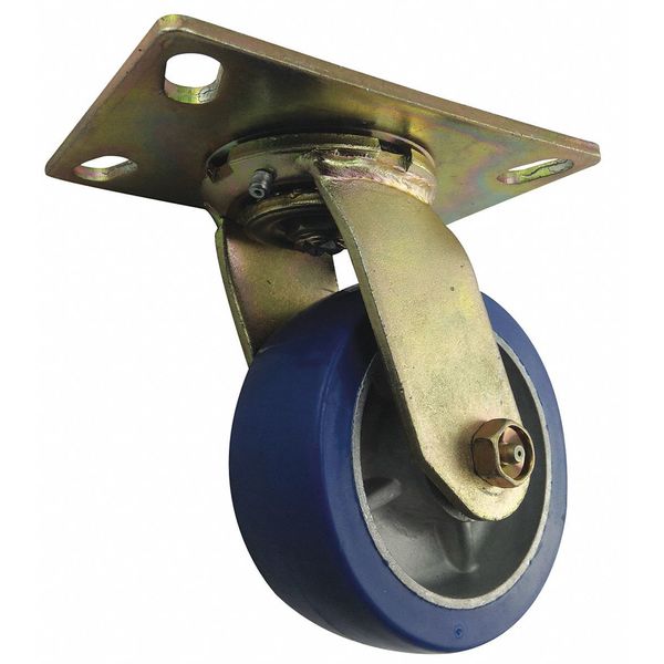 Plate Caster, 5