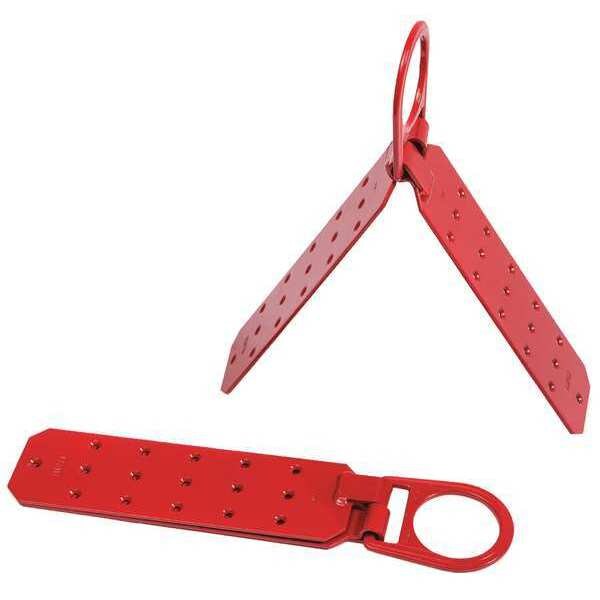 Roof Anchor, 420 lb. wt. Cap., 3