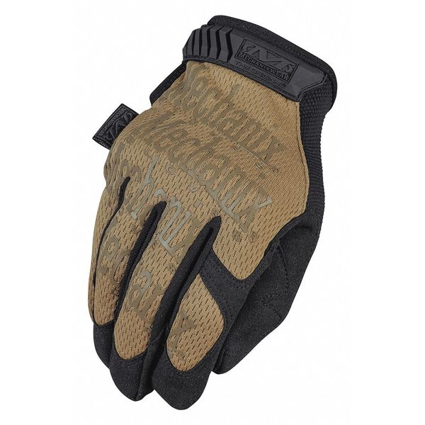 The OriginalÂ® Tactical Glove, Coyote Tan, M, 8