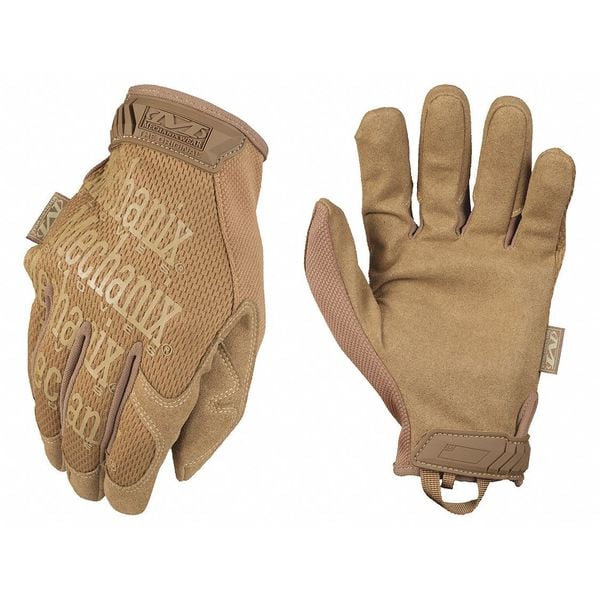 The OriginalÂ® Tactical Glove, Coyote Tan, S, 7