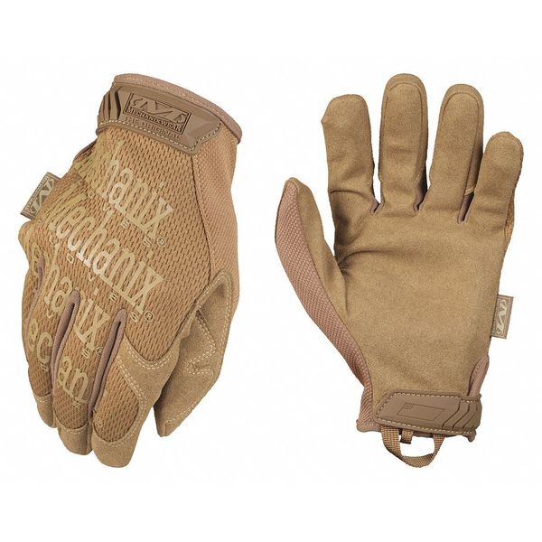 The OriginalÂ® Tactical Glove, Coyote Tan, M, 8