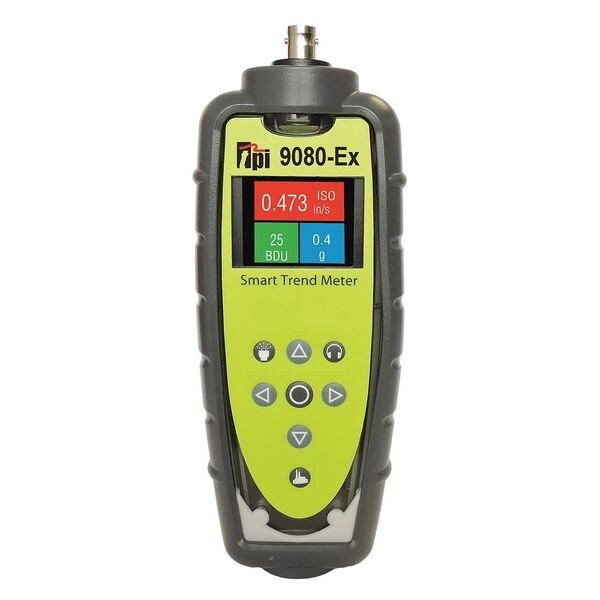 Vibration Tester, 720mm/sec Velocity