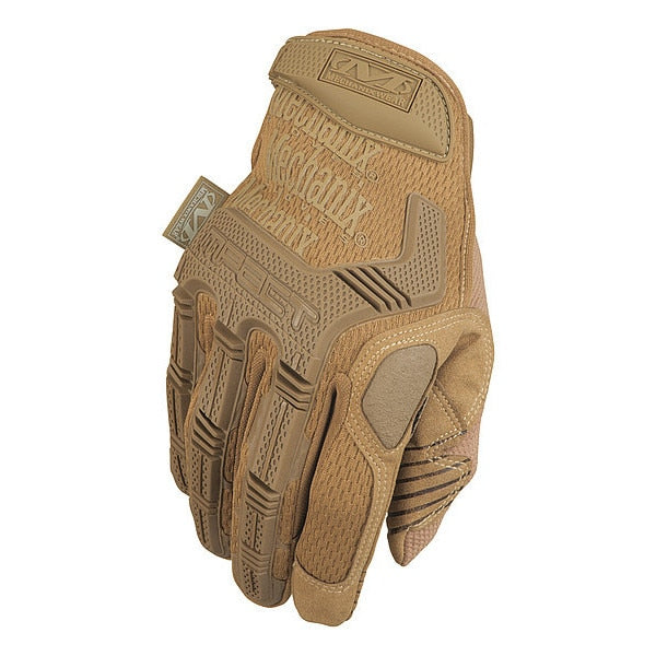 Tactical Glove, Coyote Tan, XL, 10