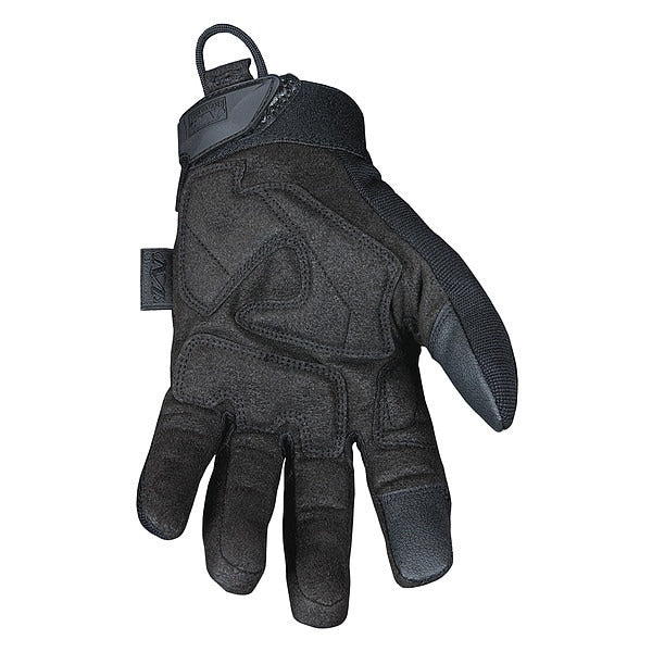 FastFitÂ® Covert Tactical Glove, Black, S, 7