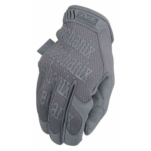 The OriginalÂ® Tactical Glove, Gray, XL, 10