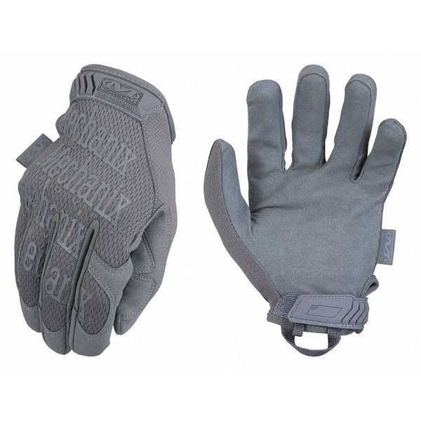 The OriginalÂ® Tactical Glove, Gray, XL, 10