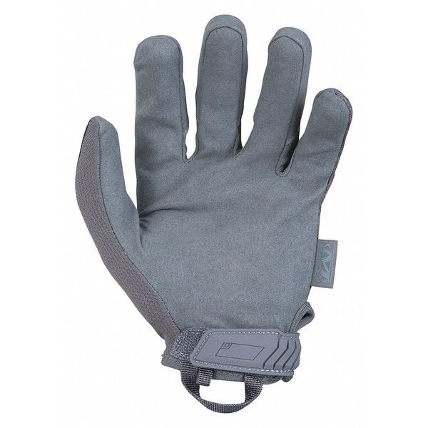 The OriginalÂ® Tactical Glove, Gray, XL, 10