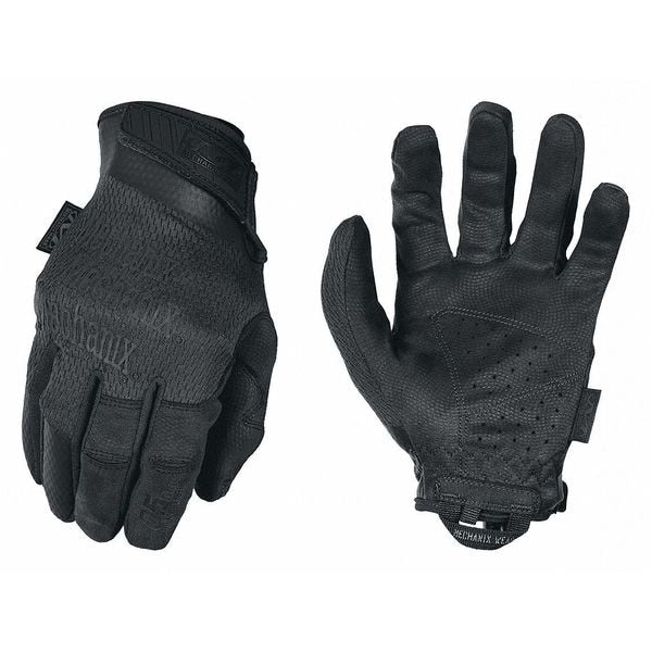Specialty 0.5mm Covert Tactical Glove, Black, 2XL, 11