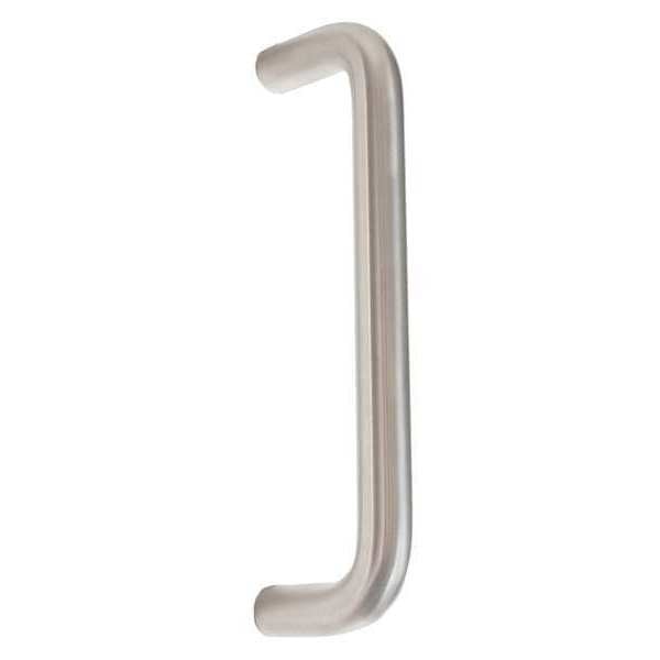 ADA STRAIGHT DOOR PULL, 6