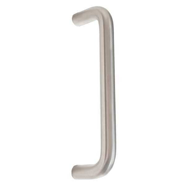 ADA STRAIGHT DOOR PULL, 8