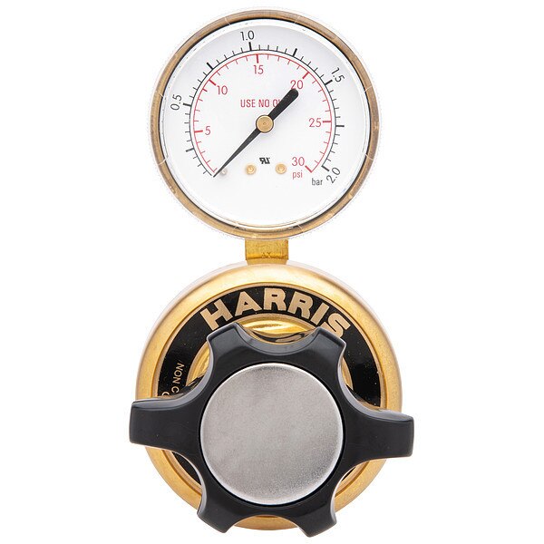 Regulator