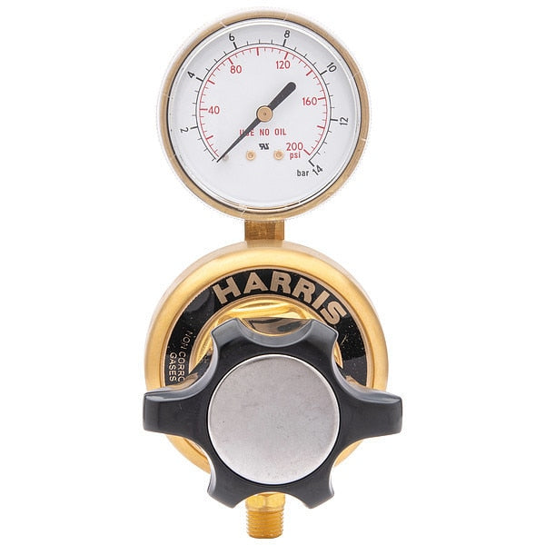 Regulator