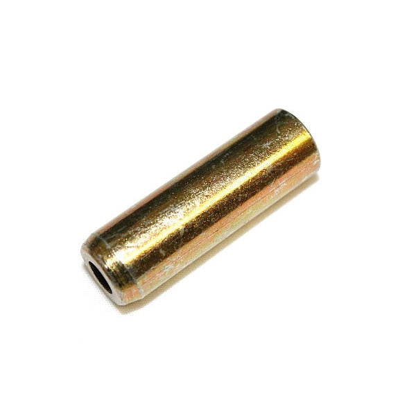 Steel Nozzle, Gold, 7 cfm, Siphon, 13/64