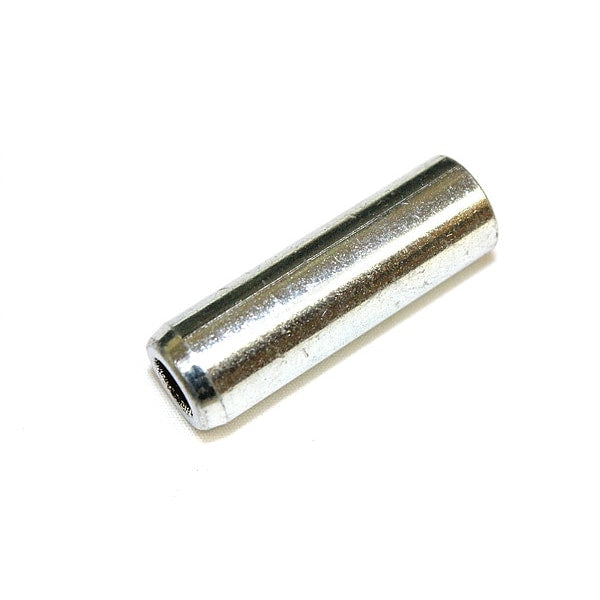 Steel Nozzle Silver, 15 cfm, Siphon, 1/4