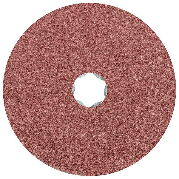 COMBICLICKÂ® Fiber Disc, 4-1/2