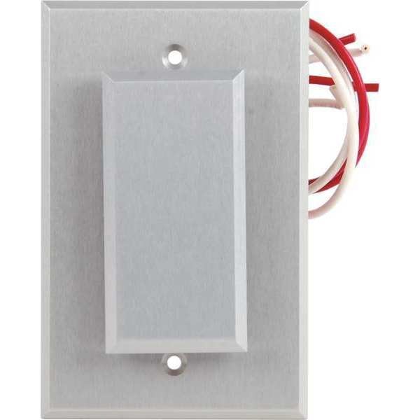 Push Button, 24VDC, 3