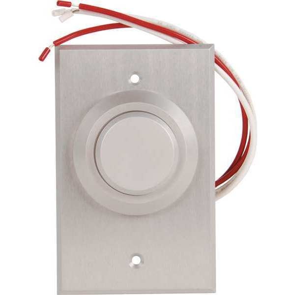 Push Button, 24VDC, 3