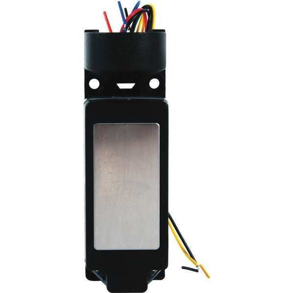 Cabinet Lock, Surface Mounted, 12/24VDC