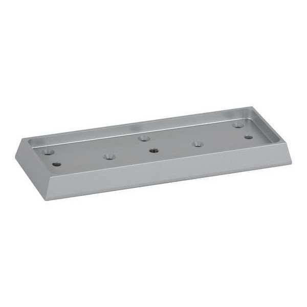 Armature Plate Holder, 2