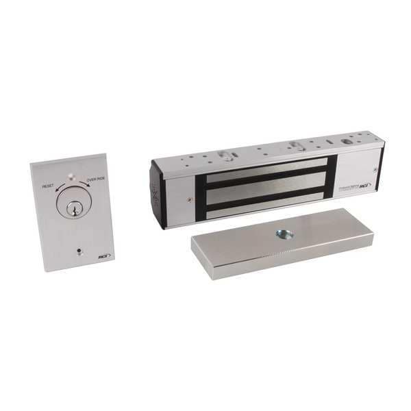 Delayed Egress Maglock, 12 to 30VDC