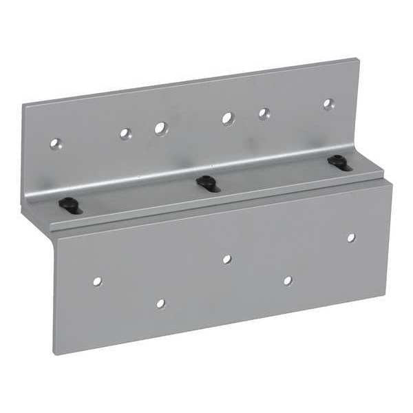 Z-Bracket, For 8310 Magnetic Locks