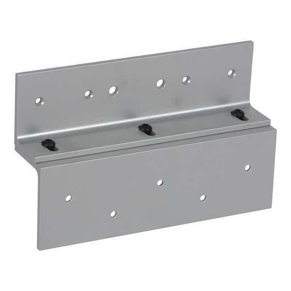 Z-Bracket, For 8380 Magnetic Locks