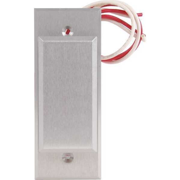 Push Button, 24VDC, 1-3/4