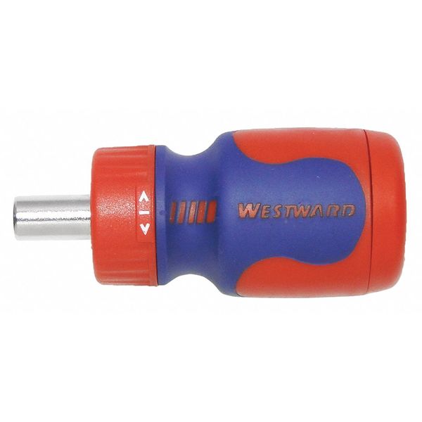 Phillips, Slotted, Torx Bit 3 1/4 in, Drive Size: 1/4 in , Num. of pieces:6