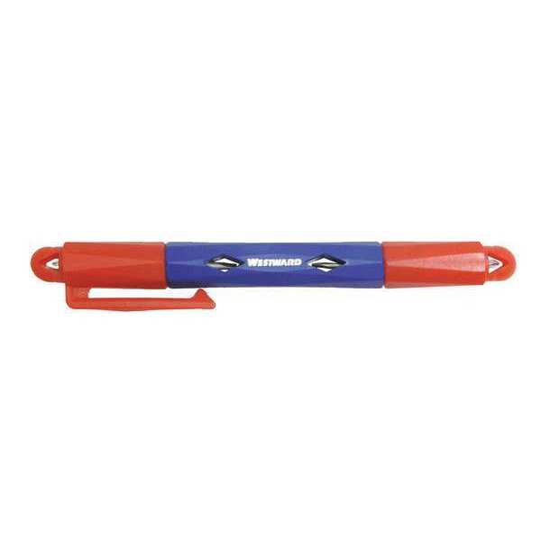 Phillips, Slotted Bit 5 in, Drive Size: 9/64 in , Num. of pieces:4