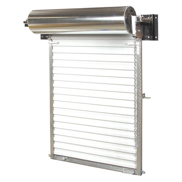 Sheet Door, 7/64
