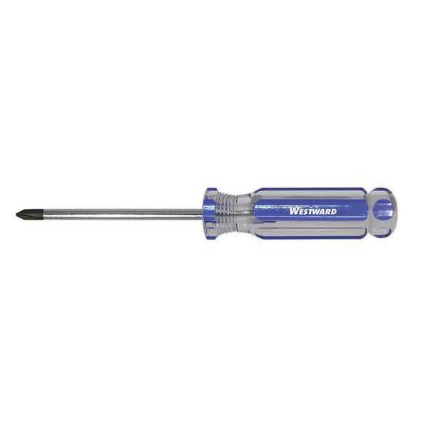 General Purpose Phillips Screwdriver #2 Round