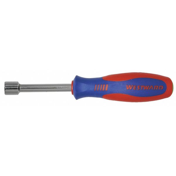 Nut Driver, SAE, Hollow Round, 11/32