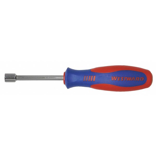 Nut Driver, Metric, Hollow Round, 5.5mm