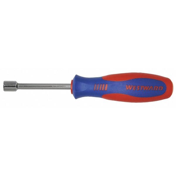 Nut Driver, Metric, Hollow Round, 7.0mm