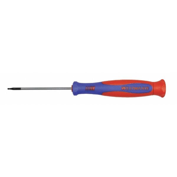 Precision Torx Screwdriver T5 Round