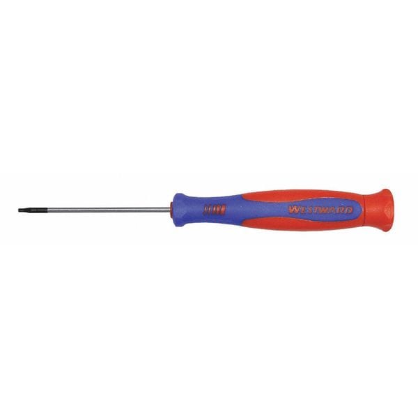 Precision Torx Screwdriver T6 Round