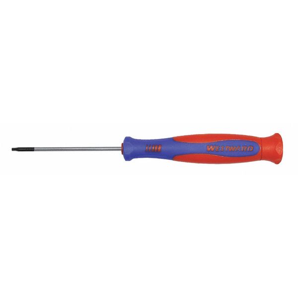 Precision Torx Screwdriver T7 Round