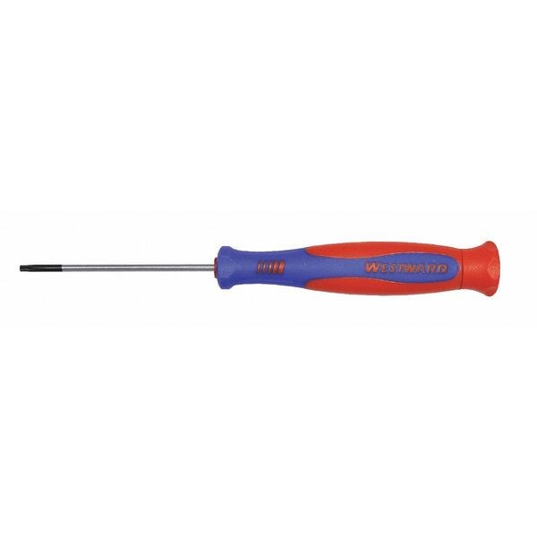 Precision Torx Screwdriver T8 Round
