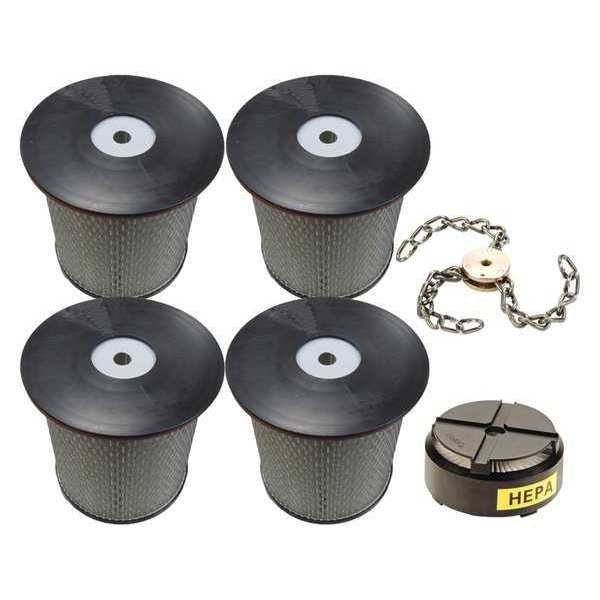 Filter Cartridge Kit