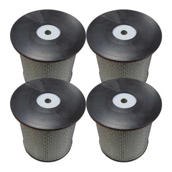 Filter Cartridge Kit