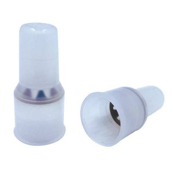 Splice Insulator, For Mfr.No. 2006S, PK100