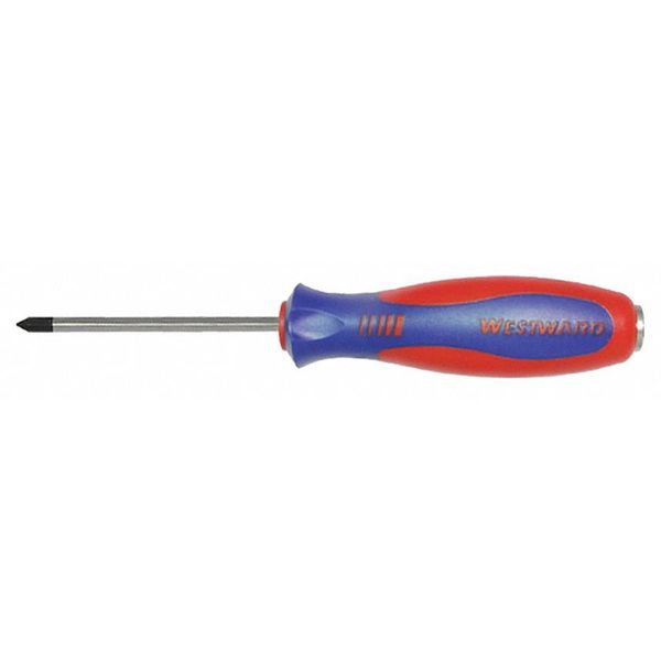 Demolition Phillips Screwdriver #1 Square