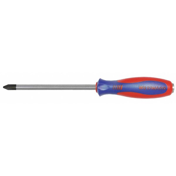 Demolition Phillips Screwdriver #3 Square