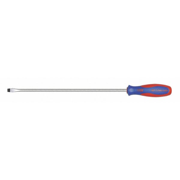 General Purpose Slotted Screwdriver 1/4 in Round