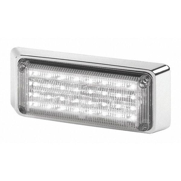 Scene Light, Fresnel, LED, 584 lm, 12VDC